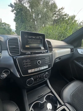 Mercedes-Benz CLE GLE 250 D 4 MATIC, 9G-TRONIC | Auto.bg — изображение 7