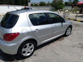 Peugeot 307 undefined | Auto.bg — изображение 5