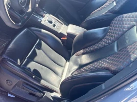 Audi Rs3 * NARDO GREY* CARFAX * ОПЦИЯ ЗА ФИНАНСИРАНЕ | Auto.bg — изображение 9