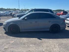 Audi Rs3 * NARDO GREY* CARFAX * ОПЦИЯ ЗА ФИНАНСИРАНЕ | Auto.bg — изображение 8