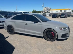 Audi Rs3 * NARDO GREY* CARFAX * ОПЦИЯ ЗА ФИНАНСИРАНЕ | Auto.bg — изображение 2