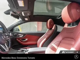Mercedes-Benz C 300 COUPE / CARFAX | Auto.bg — изображение 12