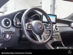 Mercedes-Benz C 300 COUPE / CARFAX | Auto.bg — изображение 7