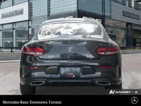 Mercedes-Benz C 300 COUPE / CARFAX | Auto.bg — изображение 4