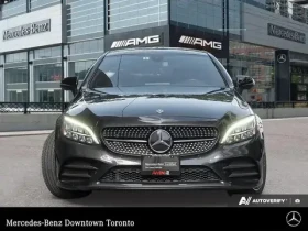 Mercedes-Benz C 300 COUPE / CARFAX
