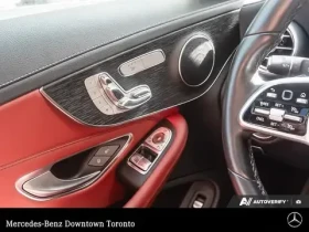 Mercedes-Benz C 300 COUPE / CARFAX | Auto.bg — изображение 9