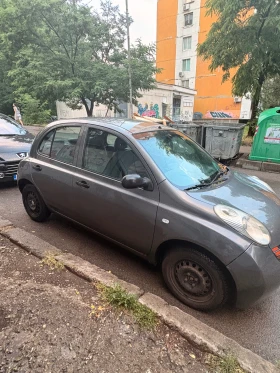 Nissan Micra | Mobile.bg � ����� ������ 5