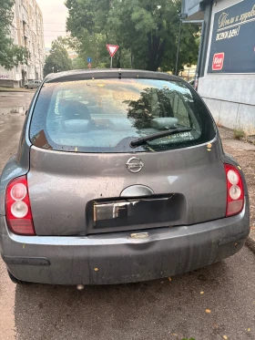 Nissan Micra | Mobile.bg � ����� ������ 4
