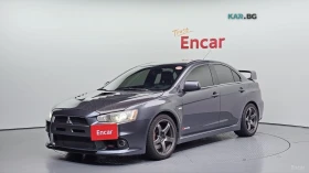 Mitsubishi Lancer EVOLUTION Автокредит Цена до България
