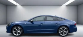 Audi A7 45 TFSI Quattro = S-line = �������� | Mobile.bg � ����� ������ 4