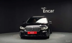 BMW 745 * 745Le iPerformance M Sport * CARFAX * ЦЕНА ДО БГ - 39600 € / 77450.87 лв. - 22241548 3