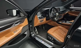 BMW 745 * 745Le iPerformance M Sport * CARFAX * ЦЕНА ДО БГ - 39600 € / 77450.87 лв. - 22241548 7