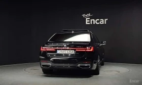 BMW 745 * 745Le iPerformance M Sport * CARFAX * ЦЕНА ДО БГ - 39600 € / 77450.87 лв. - 22241548 4