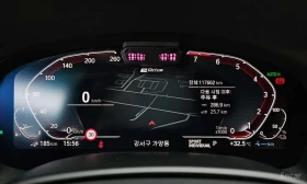 BMW 745 * 745Le iPerformance M Sport * CARFAX * ЦЕНА ДО БГ - 39600 € / 77450.87 лв. - 22241548 9