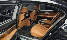 BMW 745 * 745Le iPerformance M Sport * CARFAX * ЦЕНА ДО БГ - 39600 € / 77450.87 лв. - 22241548 17