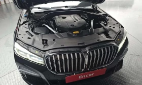 BMW 745 * 745Le iPerformance M Sport * CARFAX * ЦЕНА ДО БГ - 39600 € / 77450.87 лв. - 22241548 6