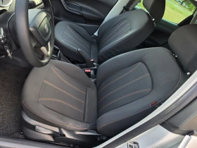 Seat Ibiza 1.4i Stylance Dual | Mobile.bg � ����� ������ 10
