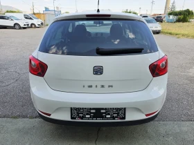 Seat Ibiza 1.4i Stylance Dual | Mobile.bg � ����� ������ 6