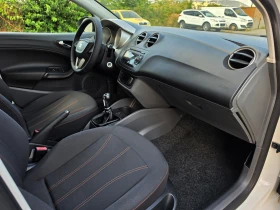 Seat Ibiza 1.4i Stylance Dual | Mobile.bg � ����� ������ 11