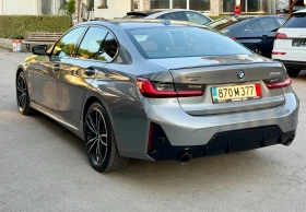 BMW 330 e plug in hybrid M-pack xDrive | Auto.bg — изображение 7
