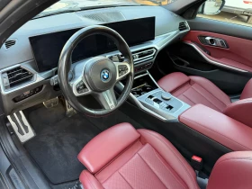 BMW 330 e plug in hybrid M-pack xDrive | Auto.bg — изображение 9
