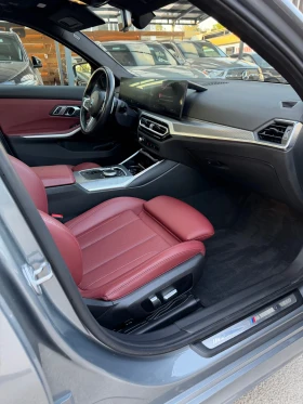 BMW 330 e plug in hybrid M-pack xDrive | Auto.bg — изображение 12