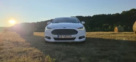 Ford Mondeo Titanium - 8500 € - 22547083 3