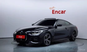 BMW 420 FULL M-Sport* Подгрев волан* 53ХИЛ.КМ* ЦЕНА ДО СОФ