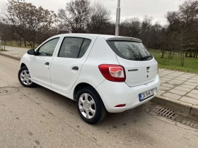 Dacia Sandero LPG | Auto.bg — изображение 3