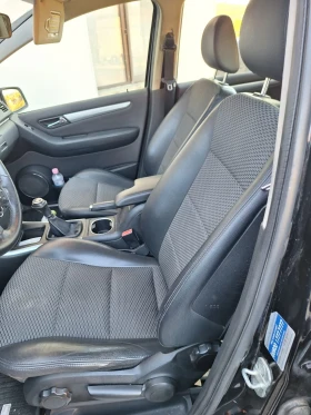 Mercedes-Benz B 200 | Mobile.bg � ����� ������ 6
