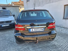 Mercedes-Benz B 200 | Mobile.bg � ����� ������ 3
