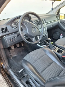 Mercedes-Benz B 200 | Mobile.bg � ����� ������ 4