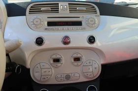 Fiat 500 Lounge 1.4 | Mobile.bg � ����� ������ 15