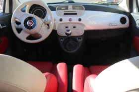 Fiat 500 Lounge 1.4 | Mobile.bg � ����� ������ 12