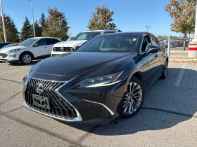 ������ Lexus ES