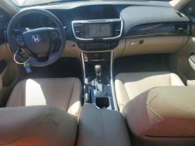 Honda Accord 2.0l Hybrid Exl | Mobile.bg � ����� ������ 8