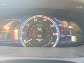 Honda Accord 2.0l Hybrid Exl | Mobile.bg � ����� ������ 9