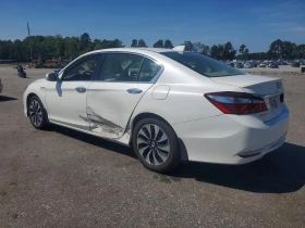 Honda Accord 2.0l Hybrid Exl | Mobile.bg � ����� ������ 2