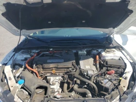 Honda Accord 2.0l Hybrid Exl | Mobile.bg � ����� ������ 11