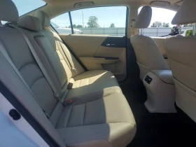 Honda Accord 2.0l Hybrid Exl | Mobile.bg � ����� ������ 10