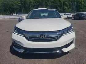 Honda Accord 2.0l Hybrid Exl | Mobile.bg � ����� ������ 5