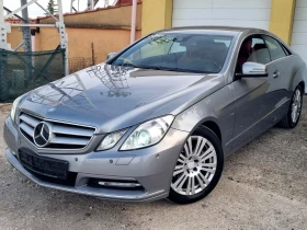 ������ Mercedes-Benz E 220