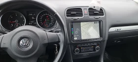 VW Golf 1.6 TDI 7DSG 89000 км - 7300 € - 85546262 14