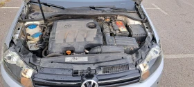 VW Golf 1.6 TDI 7DSG 89000 км - 7300 € - 85546262 3
