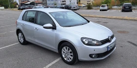 VW Golf 1.6 TDI 7DSG 89000 км - 7300 € - 85546262 5
