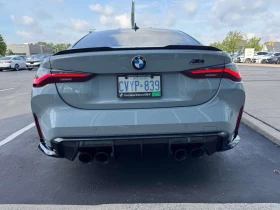 BMW M4 * Competition M xDrive * CARFAX* 2 ��������� ���� | Mobile.bg � ����� ������ 6