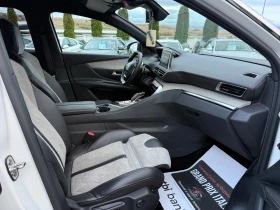 Peugeot 3008 GT LINE* LED* KEYLESS* LINE ASSIST* 4x4* TOP*  | Mobile.bg � ����� ������ 9