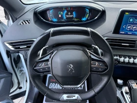 Peugeot 3008 GT LINE* LED* KEYLESS* LINE ASSIST* 4x4* TOP*  | Mobile.bg � ����� ������ 13