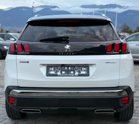 Peugeot 3008 GT LINE* LED* KEYLESS* LINE ASSIST* 4x4* TOP*  | Mobile.bg � ����� ������ 5