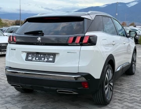 Peugeot 3008 GT LINE* LED* KEYLESS* LINE ASSIST* 4x4* TOP*  | Mobile.bg � ����� ������ 6